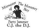 CJ the DJ
