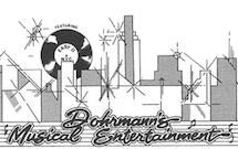 Dohrmanns Musical Ent