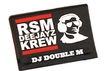 DJ Double M